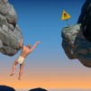 Thumbnail game - A Difficult Game About Climbing