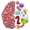 Thumbnail game - Brain Test 2