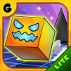 Thumbnail game - Geometry Dash Lite