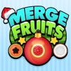 Thumbnail game - Merge Fruits