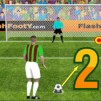 Thumbnail game - Penalty Shooters 2