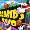 Thumbnail game - Rabbids Raid