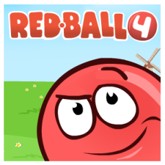 Red Ball 4
