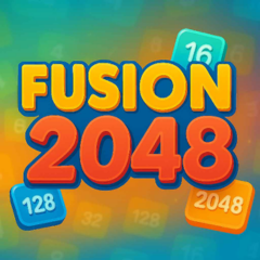2048 Fusion