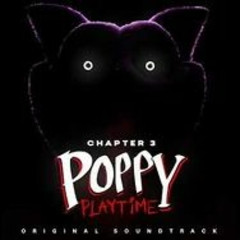 Poppy Playtime Chapter 3
