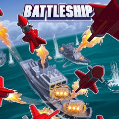 Battleship Online