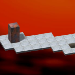 Bloxorz