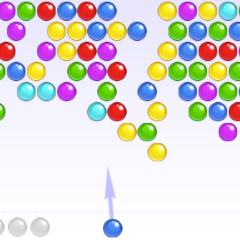 Bubble Shooter