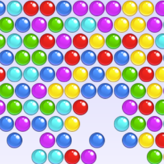 Bubble Shooter