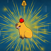 Capybara Clicker