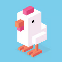 Crossy Road