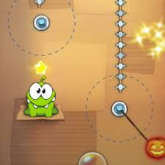 Cut The Rope 2