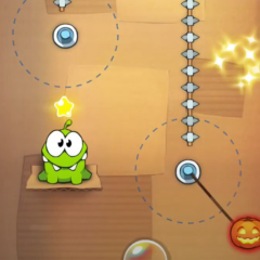 Cut The Rope