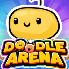 Doodle Arena