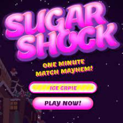SugarShock.io