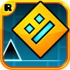 Geometry Dash 3D
