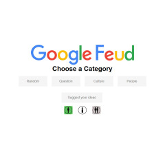 Google Feud