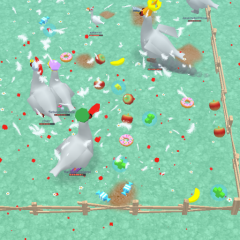 Goosegame.io