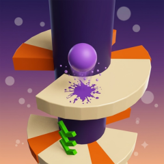 Helix Jump