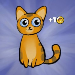 Kitty Clicker