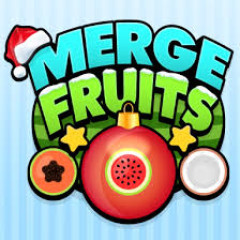 Merge Fruits