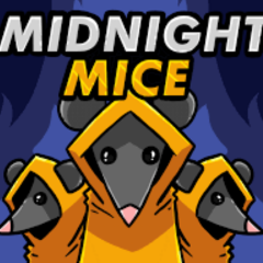 Midnight Mice