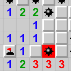 Minesweeper Mania