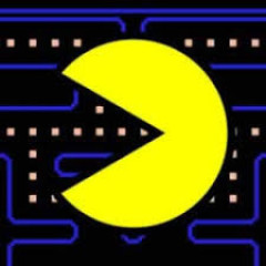 Pacman 30th Anniversary
