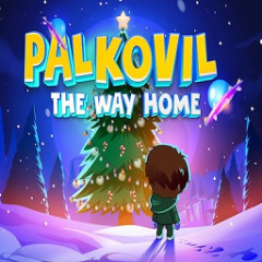 Palkovil The Way Home