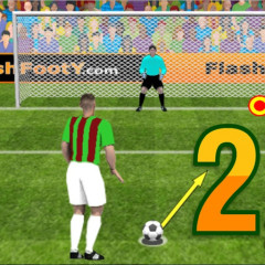 Penalty Shooters 2
