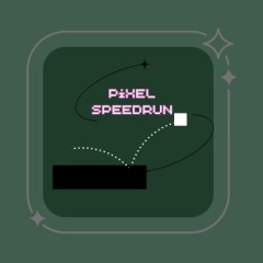 Pixel Speedrun 2