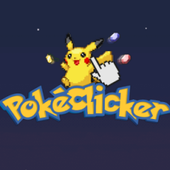 Pokemon Clicker