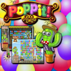 Poppit