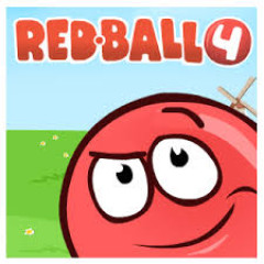 Red Ball 4
