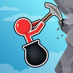 Stickman Climb 2