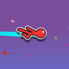 Stickman Hook