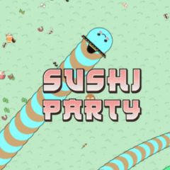 Sushi Party
