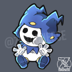 Jack Frost