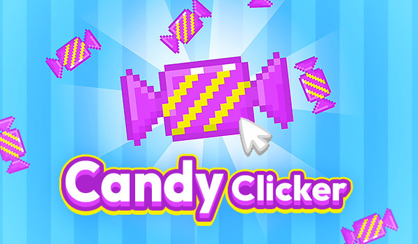 Enjoy Candy Clicker right now!