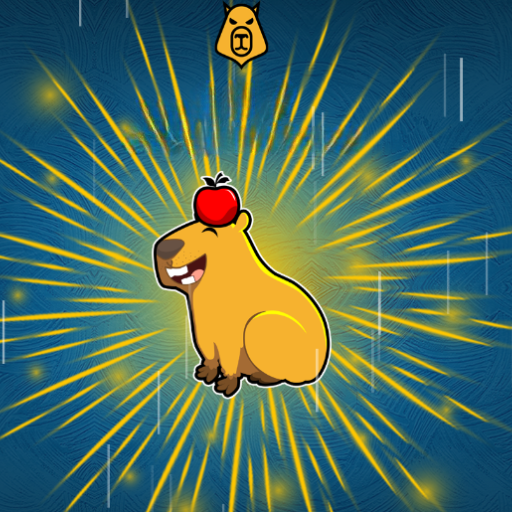 Capybara Clicker Online.