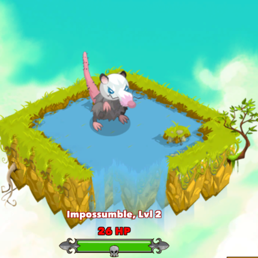 Clicker Heroes Online on Candyclicker.io