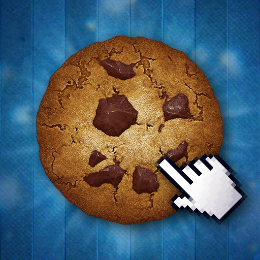 Cookie Clicker is now available on Candyclicker.io