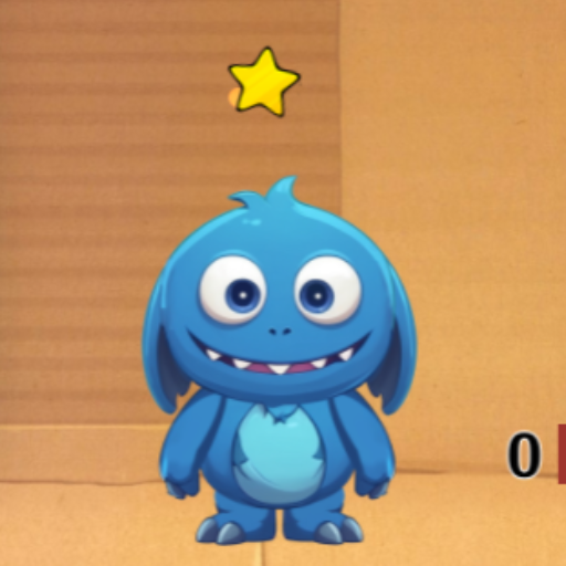 Creature Quest Online