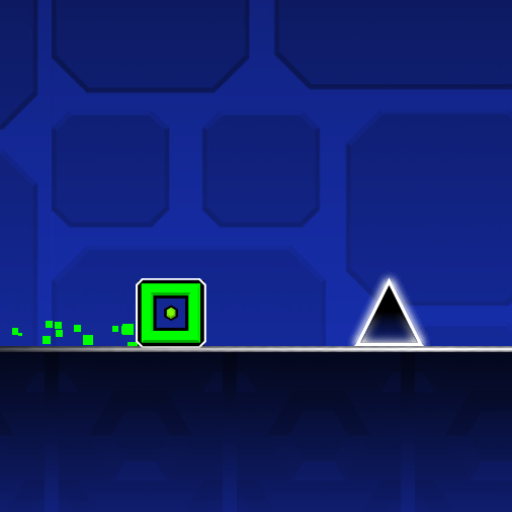 Ready for all Geometry Dash Lite challenges?!
