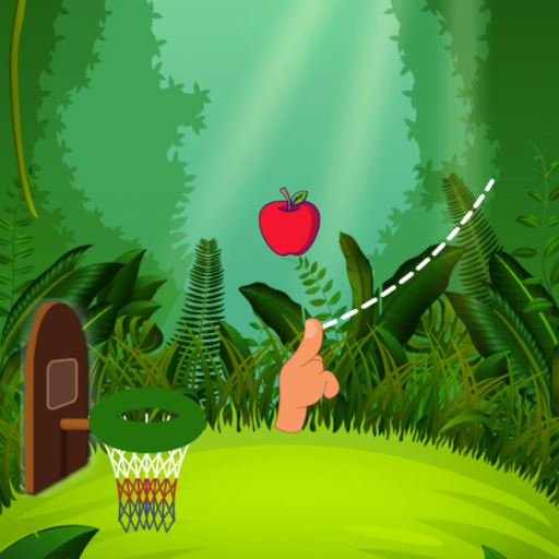 Hoops and Fruits online