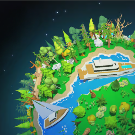 Planet Evolution: Idle Clicker Game